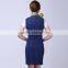 Wholesale Factory Price Sexy Airline Stewardess Uniforms