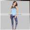 Fitness Compression Tank Top The Sports Bra Fitness Pants