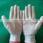 GZY manufacture china high quality protective cotton custom-made safety custom gloves