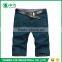 New Fashion Summer 100% Cotton Bermuda Shorts for Men