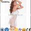 Sexy bud silk bow skirt sexy lingerie hot transparent tight women's pajamas