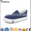 2017 New fashion good quality canvas fabric canvas kids shoes for girls and boys