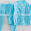 2016 newest newborn baby sweaters 2 pieces playsuit track suits