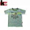 Hight Quality 100% Cotton Printed Little Boys T-shirt Kids Children Wears