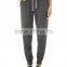 new fashion harem pants high quality jogger pants wholesale cotton sweatpants