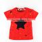 Hot style fashion 100 cotton child boy clothes high quality