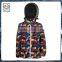 Kids/Children jacket camo jacket new arrial winter coat