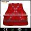 magnetic vest/mens safari vest/summer fishing vest
