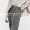 Comfy all cotton drop crotch fit easy drawstring waist womens harem pants