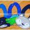Zoo Series Waterproof Baby Drool Bibs