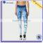 Custom Gym Girls Patterned Leggings Colorful Prints Womens Yoga Pants