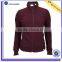 Custom new design sports/casual women red/ black loose track suit