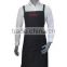 Advertising apron custom gifts promotional chef apron customization can be added logo foreign trade manufacturers custom