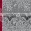 african lace fabric/wedding dress lace #B9215