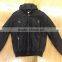 man pu leather jacket #PL8707