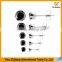 Wholesale Stainless Steel Cubic Zirconia Stud Earrings with many stlye