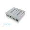 60 meter HDMI 1.3 UTP cable Extender Charmvision EH602 3D HDCP1.2 EDID cat5e 50m max cate6 60m max