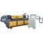 Wire Straightening and Cutting Machine