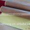 High temperature PTFE fabric