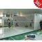 frozen meat cold storage
