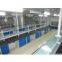 all steel lab work bench,steel lab furniture