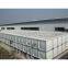 thermal insulation combined grp water storage tank frp tanks for water treatment