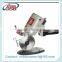 Micro Round Knife Shoe Cutting Machine/Skiving Machine Of Leather