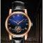 man watch automatic watch with high quality seagull movt 5ATM