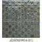 Crystal Glass Mosaic