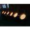 Led par light/led par 64/led par can/led light/led par lamp