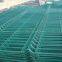 Welded Wire Mesh Fence