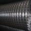 Steel-Plastic Composite Geogrid Reinforcement