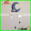 wholesale moon star plush crib baby mobile