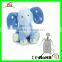 Repeat What You Say Shaking Head Music Box for Plush Toys