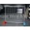 Steel Wire Welded Temporary Fence