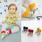 B40948A Wholesale autumn and winter baby boys thick warm socks