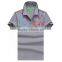 Custom new design hawaiian polo shirts China suppliers