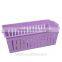 sepetated storage box,colorful plastic box,storage box,