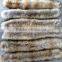 YR300 Hot Sale Natural Raccoon Fur Trim for Hood Garment Accessory