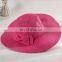 Korean Summer Bowknot Straw Hat Sandbeach Large Brimmed Hat Topee