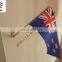 Cheap Advertising Outdor Wall Flag Banner