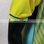 2015 high quality comfortable breathable sport lacrosse jersey