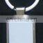 metal blank key chains