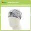Heat Transfer Wind-resistant Neck Gaiter Dye Sublimation Vivid Painting Headwear Elastic Headband