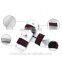 High quality PU taekwondo sparring gear set