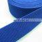 High quality twill elastic webbing