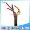 Popular mini desktop air dancer for advertising using