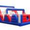 HI High quality Inflatable Obstacle Courses and Fun Runs House