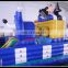 Factory wholesales toys inflatable , inflatable trampolines from china , inflatable camouflage