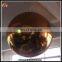 Factory Wholesale Best Price Inflatable Mirror Ball Christmas Event Party Hanging Mirror Ball Decoration